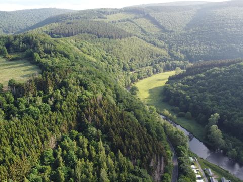 TENTE 6 personnes - Tentes safari sans sanitaires 6 personnes