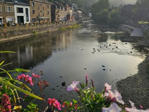 TENTE 6 personnes - Tentes safari sans sanitaires 6 personnes