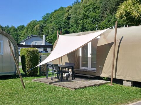 TENTE 3 personnes - Coco Sweet
