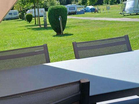TENTE 3 personnes - Coco Sweet