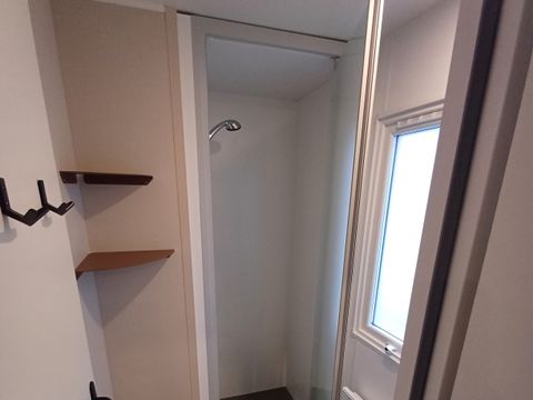 MOBILHOME 6 personnes - Cottage 6 personnes