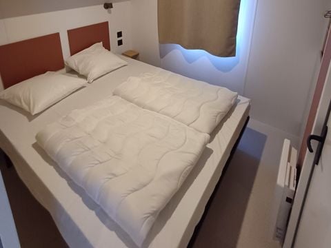 MOBILHOME 6 personnes - Cottage 6 personnes