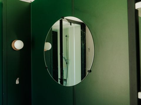 MOBILHOME 4 personnes - Cosy Cottage 4 personnes (OHARA)