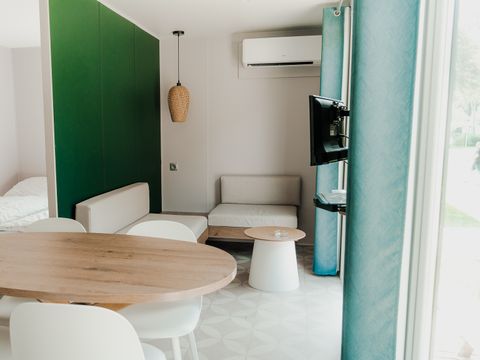 MOBILHOME 4 personnes - Cosy Cottage 4 personnes (OHARA)