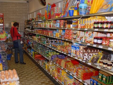 MOBILHOME 4 personnes - Cosy Cottage | 4 personnes (chien admis)