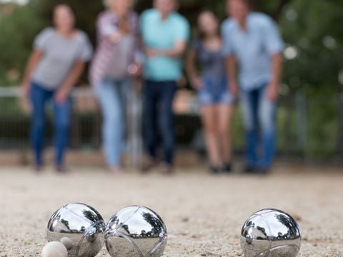 MOBILHOME 4 personnes - Cosy Cottage | 4 personnes (chien admis)