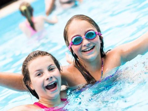 Camping La Roche-en-Ardenne 1 - Camping Liège - Image N°3