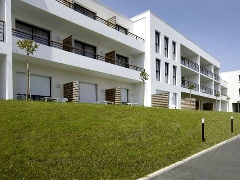 APPARTEMENT 4 personnes - 2 pièces 4 pers.