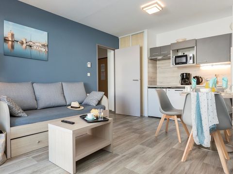 STUDIO 2 personnes - Studio 2 personnes