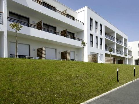 STUDIO 4 personnes - Studio 3/4 pers.