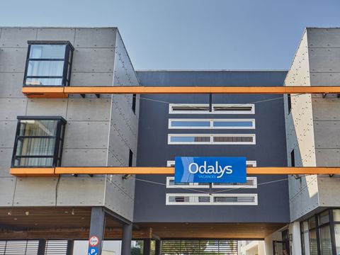 Résidence hôtelière Odalys Référence Archipel - Camping Charente-Maritime - Image N°8