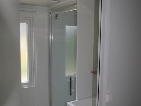 Mobilhome 4 personnes - ICAUNA
