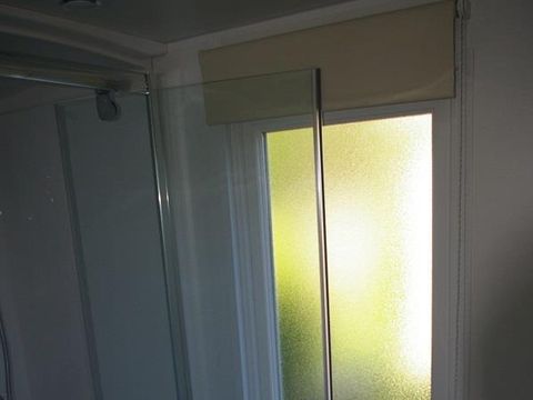 Mobilhome 4 personnes - SEQUANA