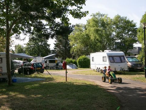 Camping La Belle Etoile - Camping Seine-et-Marne - Image N°10