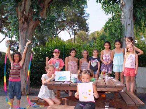 Camping Sélection Camping  - Camping Var