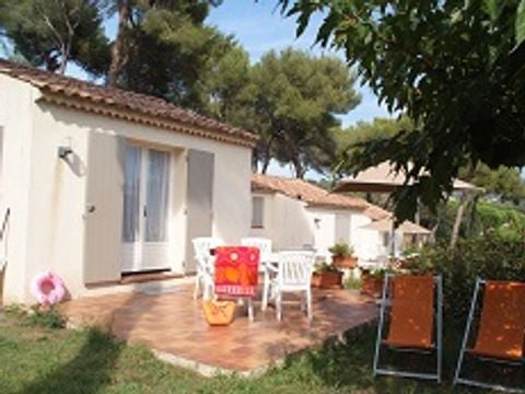 GÎTE 3 personnes - PRAMOUQUIER