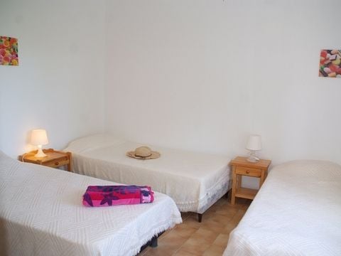 GÎTE 5 personnes - RAYOL