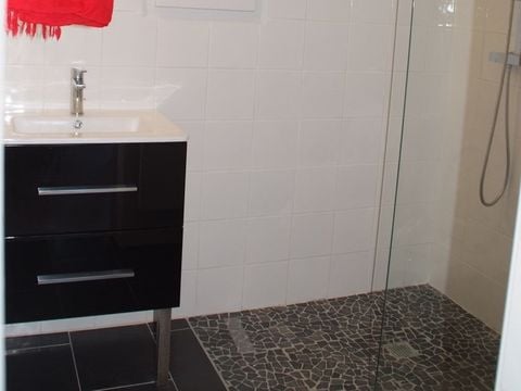 GÎTE 5 personnes - RAYOL