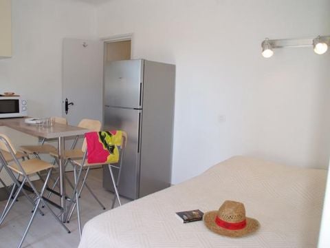 GÎTE 5 personnes - RAYOL