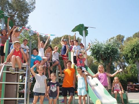 Camping Sélection Camping  - Camping Var