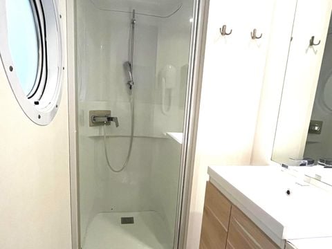 MOBILHOME 6 personnes - Mobilhome 6 personnes