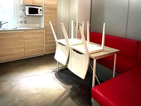 MOBILHOME 6 personnes - Mobilhome 6 personnes