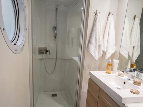MOBILHOME 6 personnes