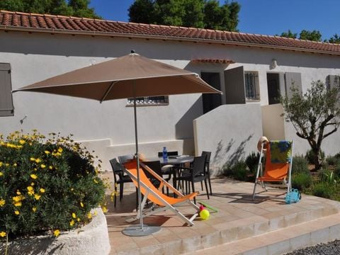 GÎTE 6 personnes - CANOUBIERS