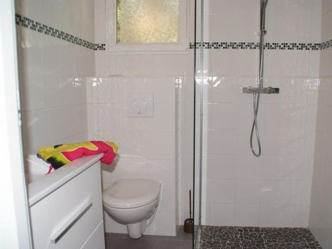 GÎTE 6 personnes - CANOUBIERS