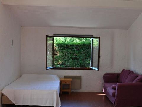 GÎTE 4 personnes - LE PUITS avec jardin privé