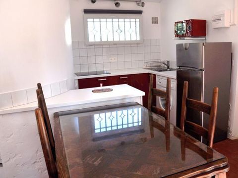 GÎTE 4 personnes - LE PUITS avec jardin privé