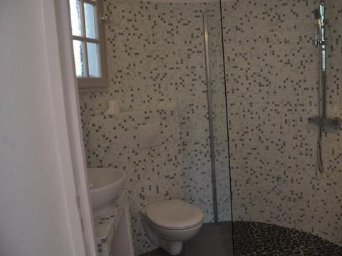 GÎTE 4 personnes - LE PUITS avec jardin privé