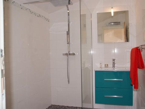 GÎTE 4 personnes - LE LEVANT