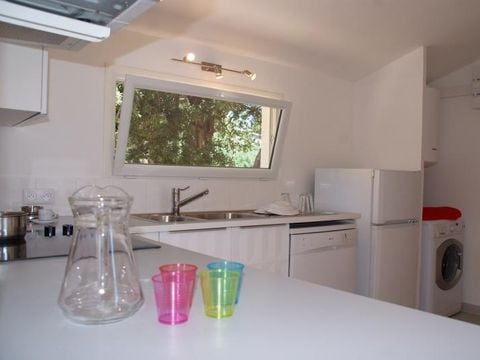 GÎTE 4 personnes - LE LEVANT