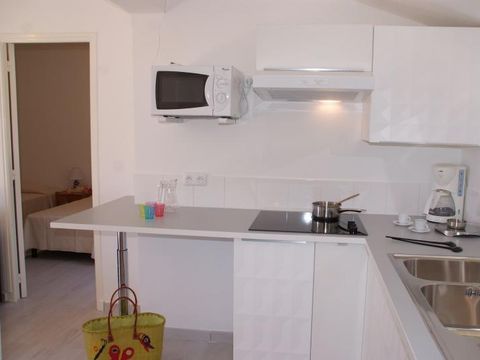 GÎTE 4 personnes - LE LEVANT