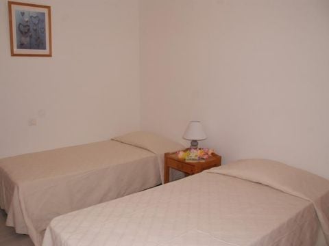 GÎTE 4 personnes - LE LEVANT