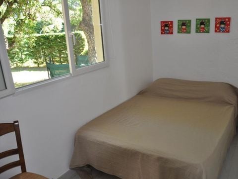 GÎTE 2 personnes - PAMPELONNE