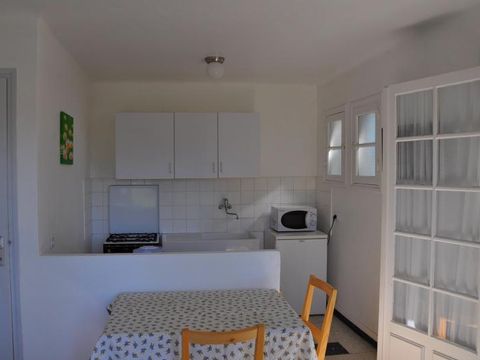 GÎTE 2 personnes - PAMPELONNE