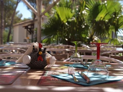 Camping Sélection Camping  - Camping Var