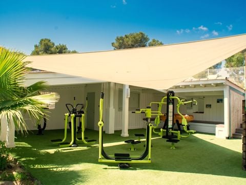 Camping Sélection Camping  - Camping Var