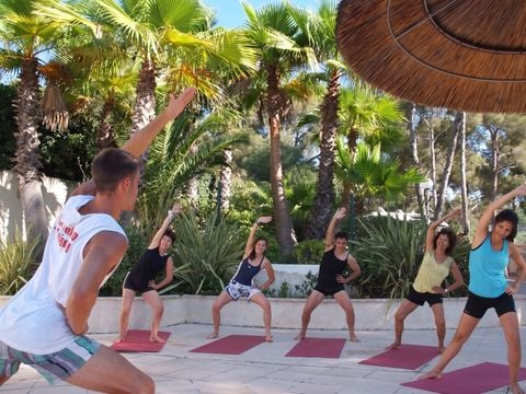 Camping Sélection Camping  - Camping Var