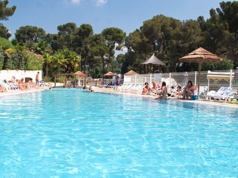 Camping Sélection Camping  - Camping Var - Afbeelding N°0
