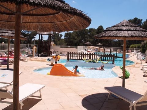 Camping Sélection Camping  - Camping Var