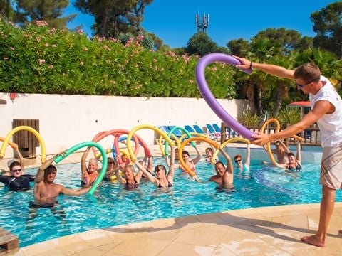 Camping Sélection Camping  - Camping Var - Afbeelding N°5