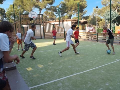 Camping Sélection Camping  - Camping Var