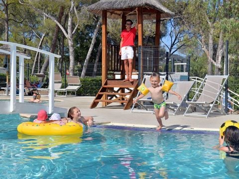 Camping Sélection Camping  - Camping Varo - Image N°3