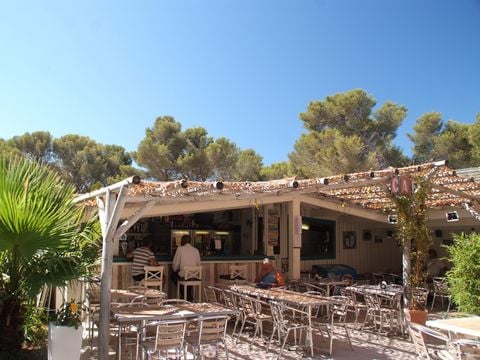 Camping Sélection Camping  - Camping Var