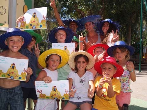 Camping Sélection Camping  - Camping Var - Image N°10