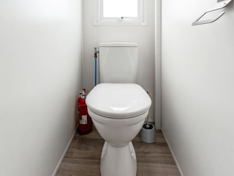 MOBILHOME 6 personnes - Mobile-home Goéland (3 chambres) 6 pers