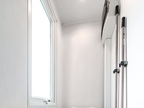 MOBILHOME 4 personnes - Mobile-home Rossignol (2 chambres) 4 pers